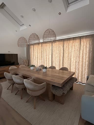 5 Day Blinds Limited - Melton Mowbray, Nottingham, Stamford, Leicester, Grantham& Rutland — Customer photo