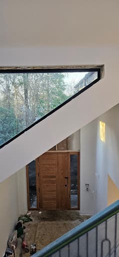 WindowWorx — Customer photo