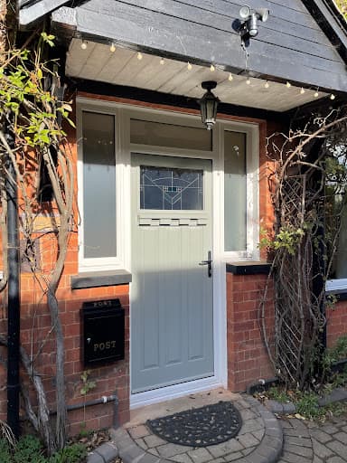 Clearview Windows Midlands LTD — Customer photo