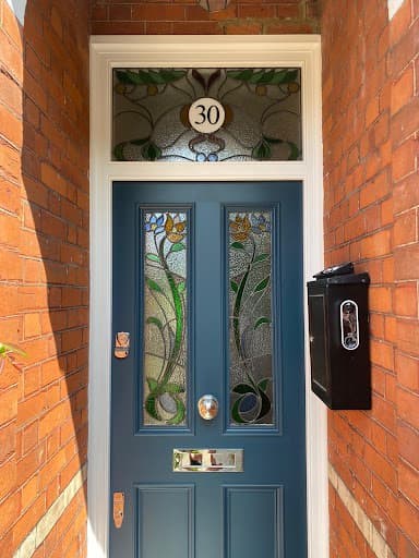 Richmond Doors — Customer photo