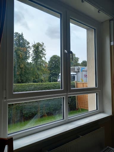 Creative Glazing — Customer photo