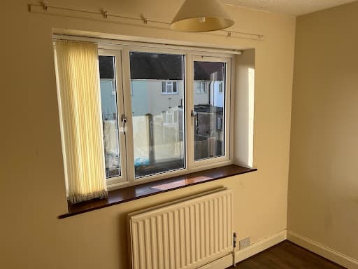 RightPrice Windows and Doors — Customer photo