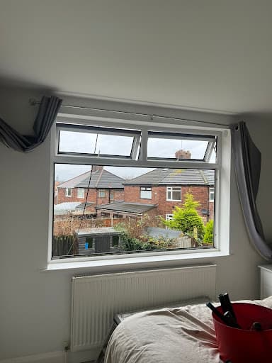 Focus Windows & Doors Ltd — Customer photo
