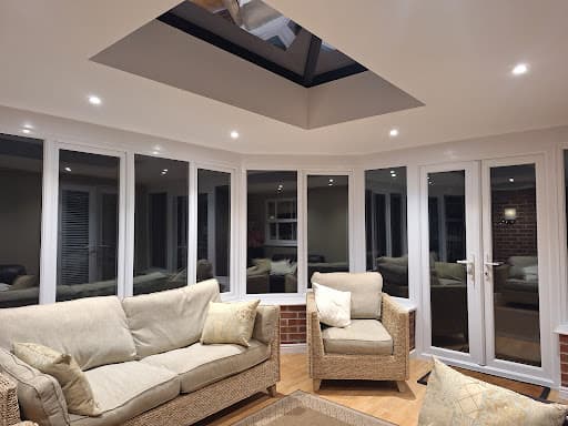 Bridgfords Carports & Conservatories Limited — Customer photo