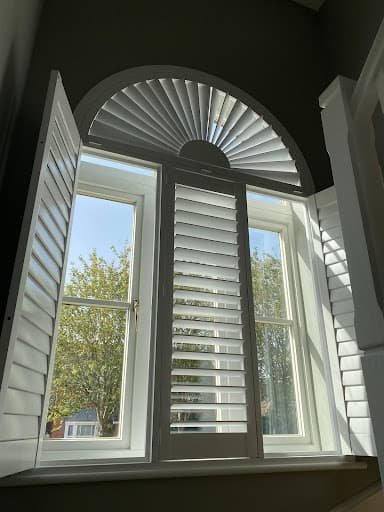 Dave's Blinds — Customer photo
