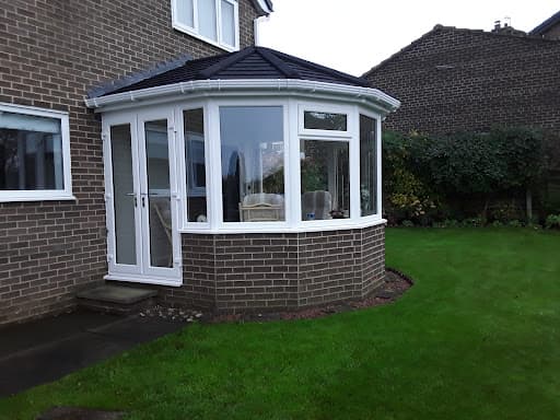 Tyneside Home Improvements — Customer photo
