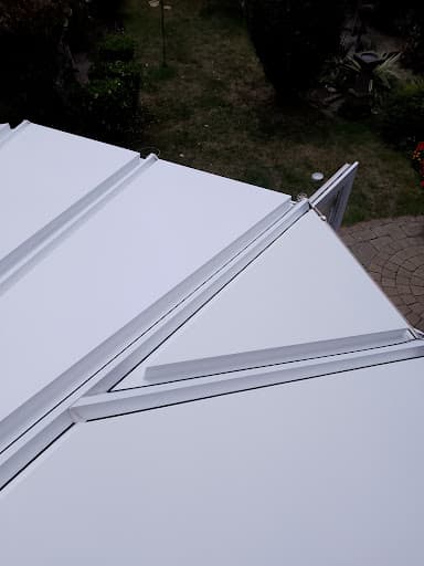 MM Conservatory Service — Customer photo