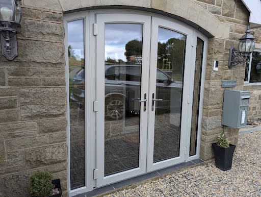 Glass Tec Windows — Customer photo