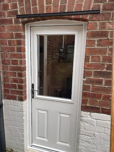 Yorkshire Windows — Customer photo