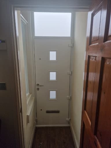 Just Trade Windows Ltd — Customer photo