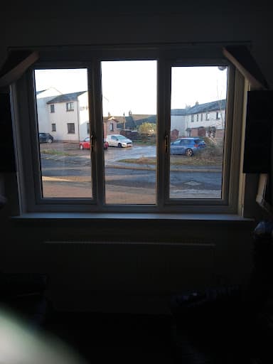 SRN Home Improvements Limited — Customer photo