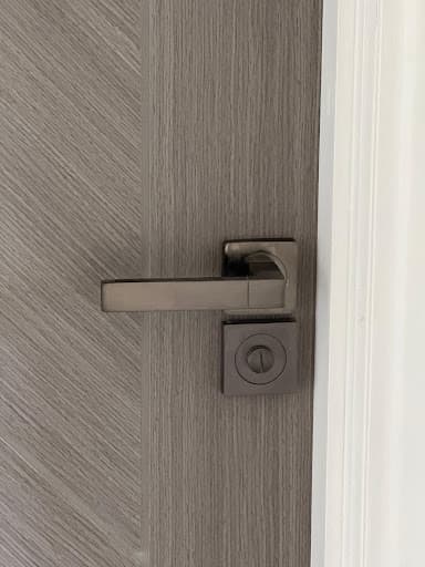 Doorz London — Customer photo