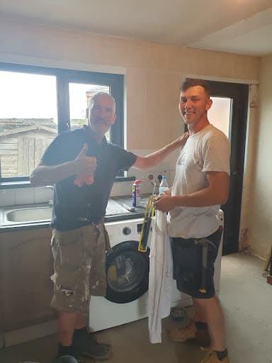 Focus Windows Ni Ltd — Customer photo