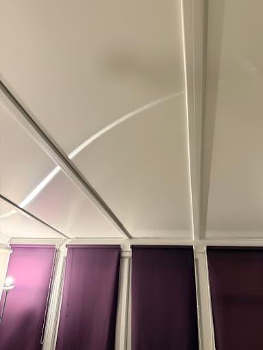 Rosy Roof Conservatories Ltd — Customer photo