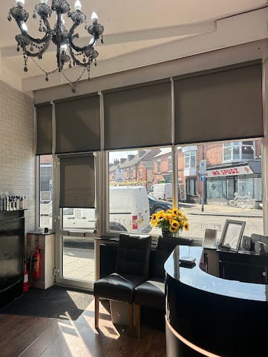 Elite Blinds — Customer photo