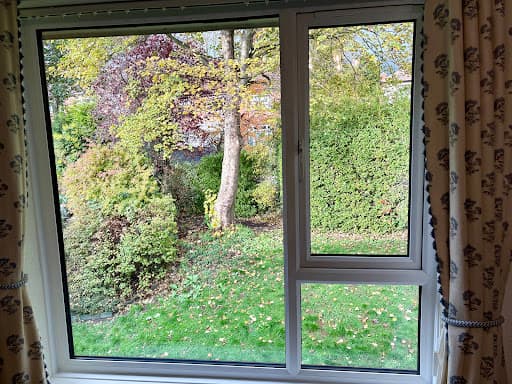 The Nottingham Window Company — Customer photo