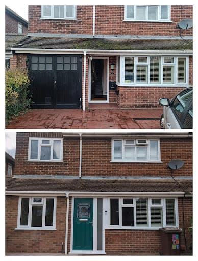 The Shinfield Window Company — Customer photo