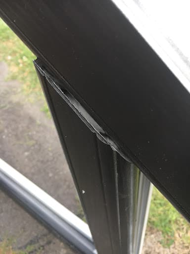 Sign Windows Limited — Customer photo