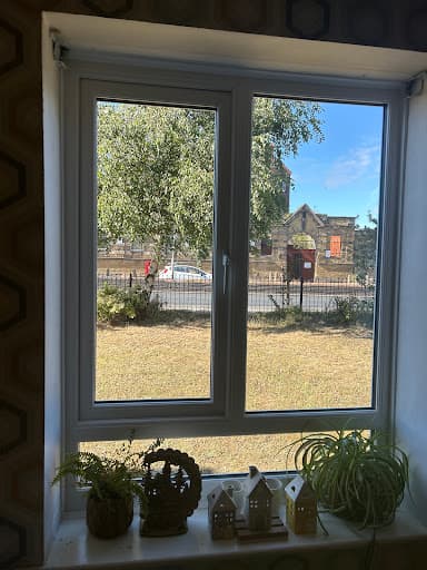 Wintex - UPVC Windows and Doors — Customer photo