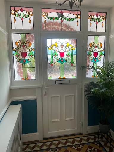 CG Toft Glaziers — Customer photo