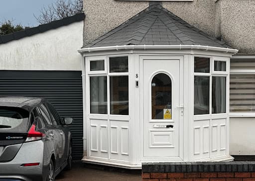The Honest Fitter Ltd — Customer photo