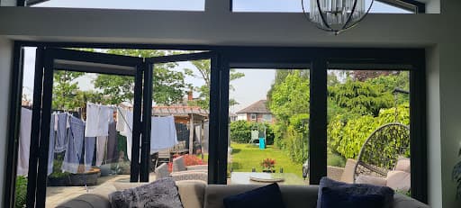 Lightning Windows and Doors ltd - Manchester — Customer photo