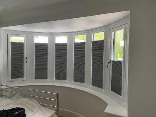 Bolton Blinds — Customer photo