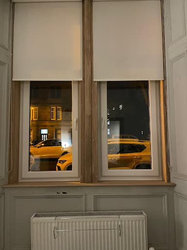 A. Carroll Double Glazing — Customer photo