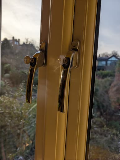 SHEFFLOCK — Customer photo