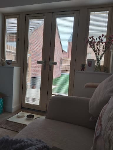Don Smith Blinds Ltd — Customer photo