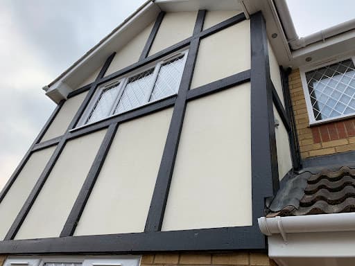 Apex Windows Ltd — Customer photo