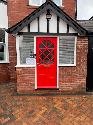 Jon Doors Ltd — Customer photo