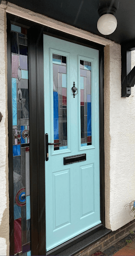 Bristol Windows Ltd — Customer photo