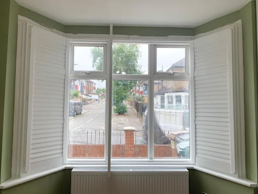 Shutters Forever | Plantation Window Shutter Blinds — Customer photo