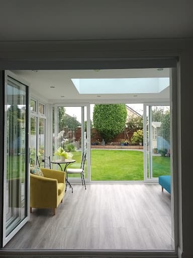 North Liverpool Windows & Consevatories Ltd — Customer photo