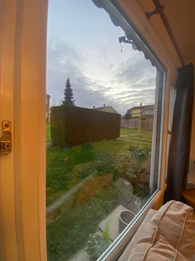 Abbey Windows - Double Glazing Reading — Customer photo
