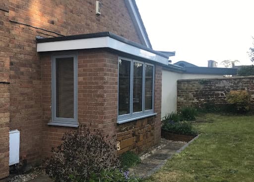 IN Windows Ltd — Customer photo