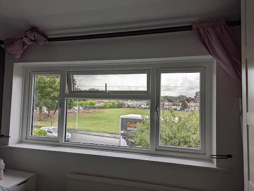 Eclipse Windows and Doors Ltd — Customer photo
