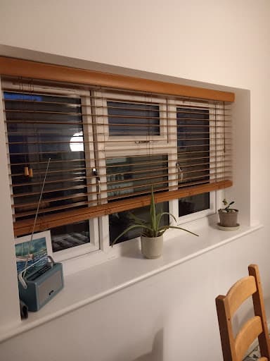 The Blind Factory Leeds — Customer photo