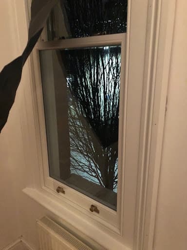 Ayrton Windows & Doors — Customer photo