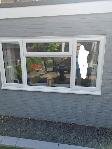 Milton Glass Purbrook — Customer photo