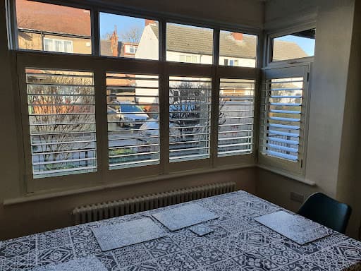 M&M Blinds, Curtains & Shutters Ltd — Customer photo