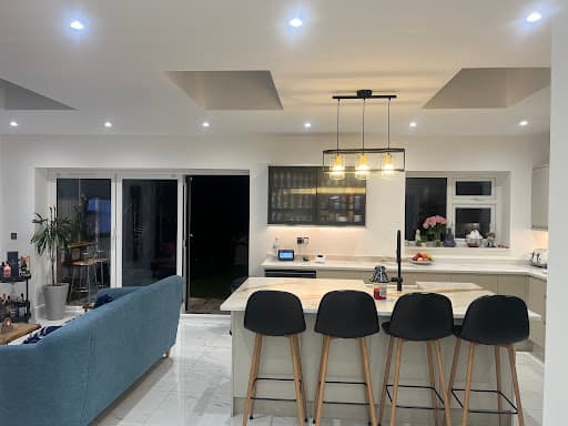 Allerton Windows — Customer photo