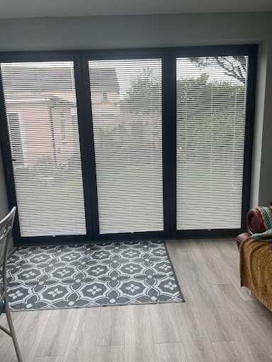 Bailey's Blinds Neath Limited — Customer photo