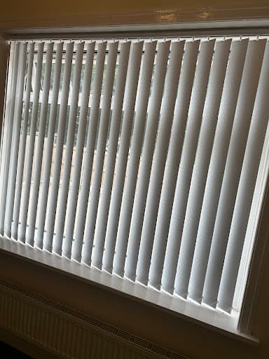 Leeds Blinds Ltd — Customer photo