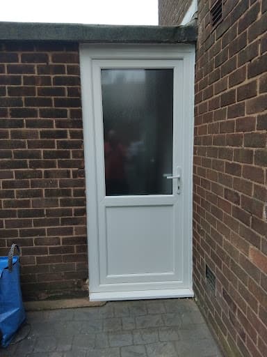Midlands Windows and Double Glazing Ltd — Customer photo