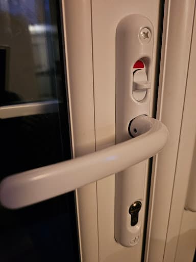 SHEFFLOCK — Customer photo