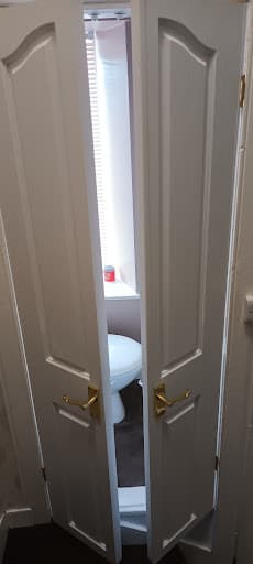 The Door Store — Customer photo