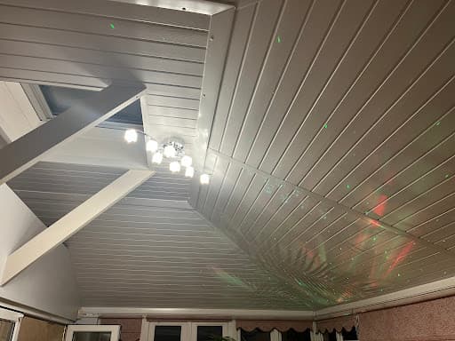 CI Group — Customer photo