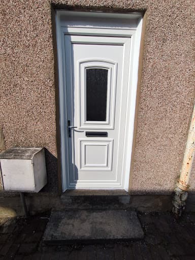 Strathclyde Windows — Customer photo